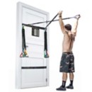 Crossover Symmetry Door Mount