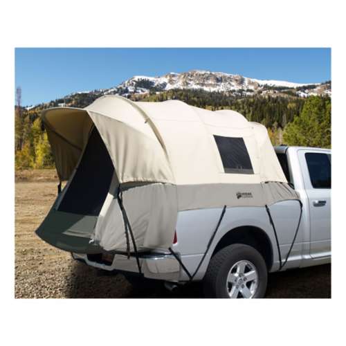 Kodiak Canvas 8ft Full-Size Truck Tent
