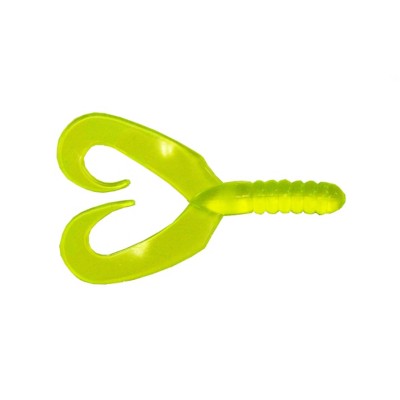 Scheels Outfitters 2-Inch Twin Tail Grub