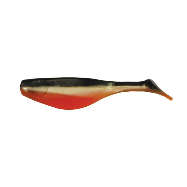 SCHEELS OUTFITTERS 2-Inch Shad Tail Bait 10 pack