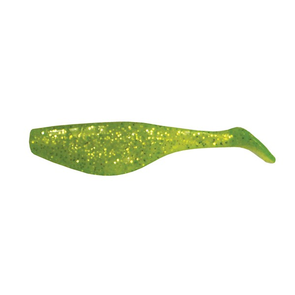 SCHEELS OUTFITTERS 3-Inch Shad Tail Bait