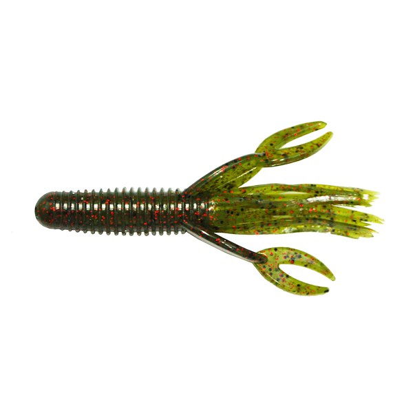 SCHEELS OUTFITTERS 4-Inch Craw Tube