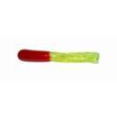 Red/Chartreuse