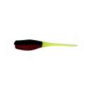 Black/Red/Chartreuse Tail