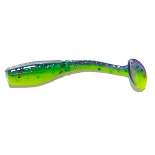small swimbaits for crappie