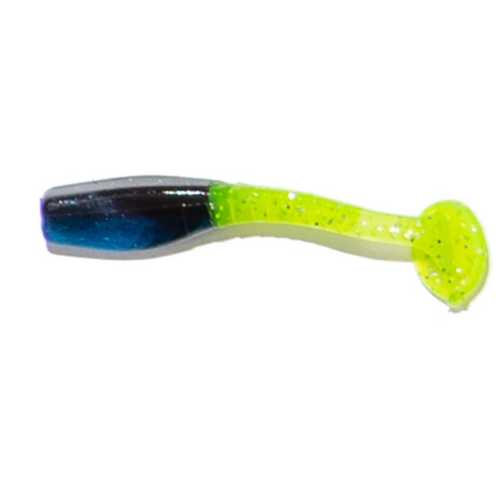 small swimbaits for crappie