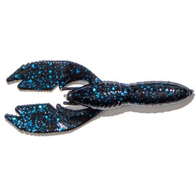 Scheels Outfitters 4-Inch Craw 8 Pack