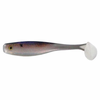  Moonshine Lures Shiver Minnow #3 Joes Glow 1oz : Sports &  Outdoors