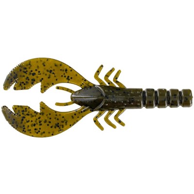 Scheels Outfitters Finesse Craw 10 Pk