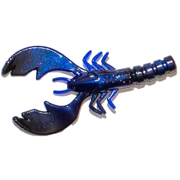 SCHEELS OUTFITTERS Finesse Craw 10 Pk