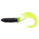 Black Chartreuse Tail
