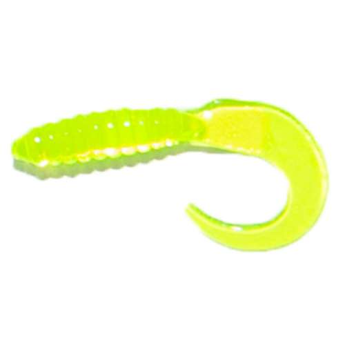Scheels Outfitters Curly Tail Grub