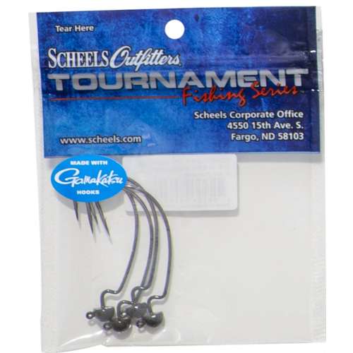 Scheels Outfitters EWG Shorty Ned Jig