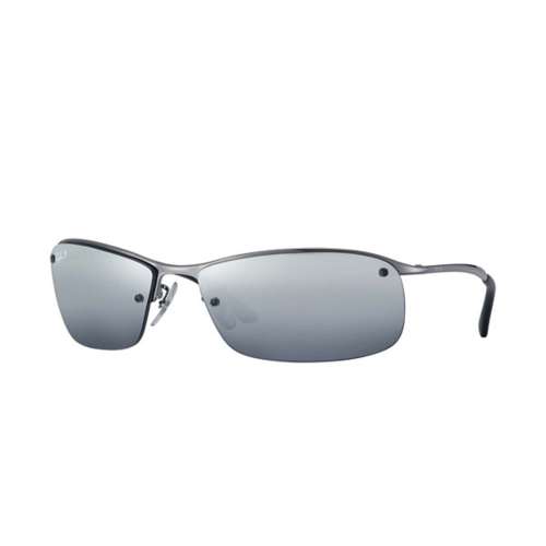 Isabel Marant Eyewear logo square tinted sunglasses - Ray - Ban RB3183  Polarized Sunglasses | Hotelomega Sneakers Sale Online