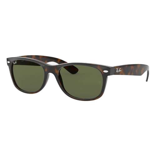 Ray - Ban New Wayfarer Classic Sunglasses | Hotelomega Sneakers Sale Online  - Oo7110 Celeste Sunglasses