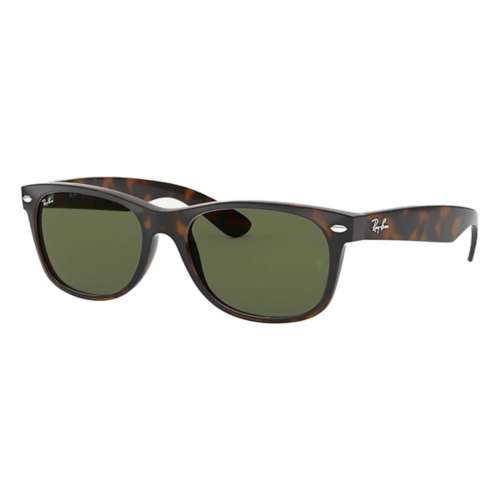 Ray-Ban New Wayfarer Classic Sunglasses