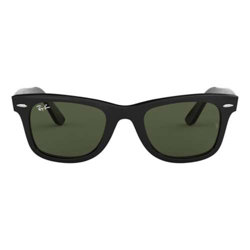 Ray-Ban Wayfarer Polarized Sunglasses