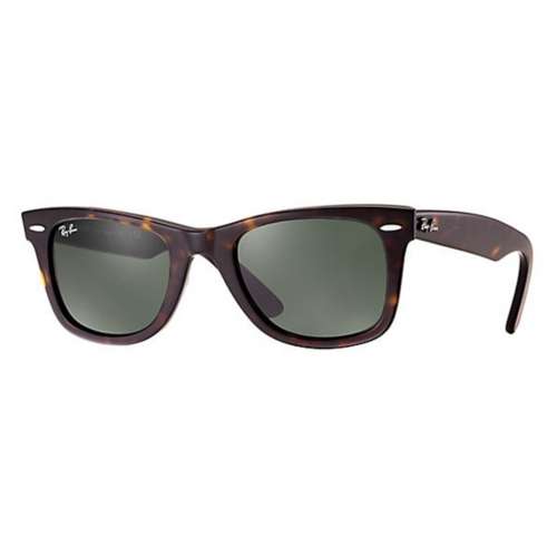 Ray-Ban Wayfarer Sunglasses