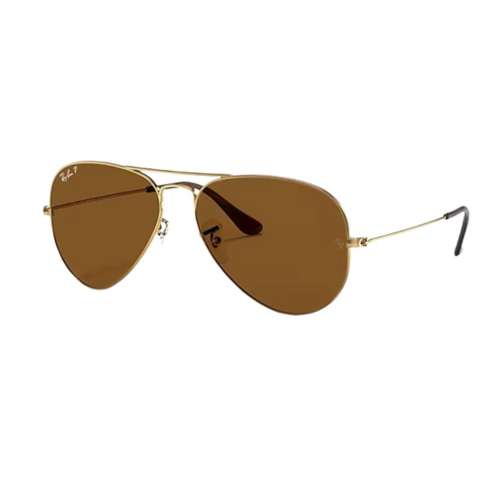 Special Project Aviator Sunglasses