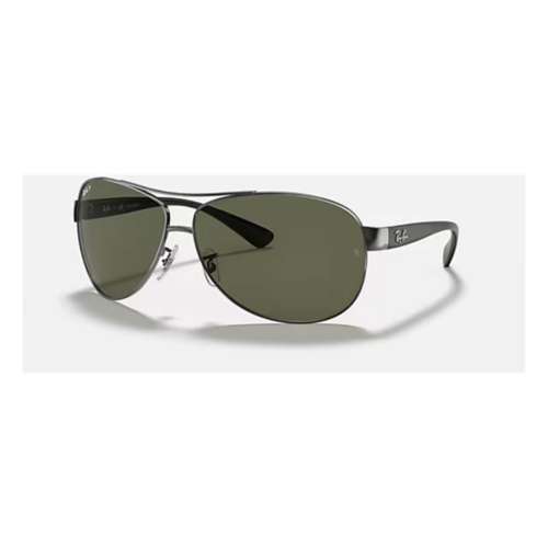 Ray-Ban RB3386 Polarized Sunglasses | SCHEELS.com