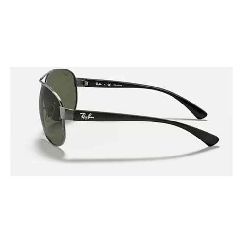 Ray-Ban RB3386 Polarized Sunglasses