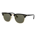 Ray-Ban Clubmaster Classic Sunglasses - Thumbnail 1 of 3