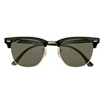 Ray-Ban Clubmaster Classic Sunglasses - Thumbnail 2 of 3