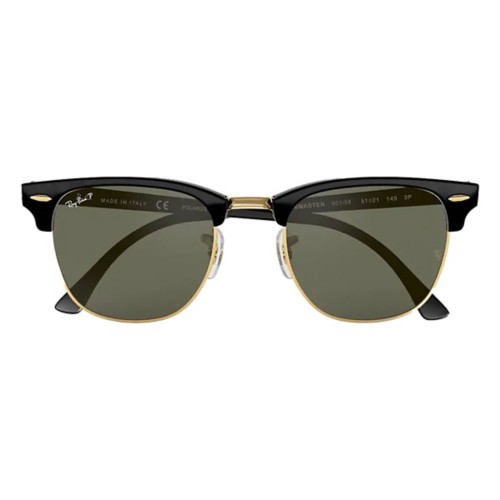 Ray-Ban Clubmaster Classic Sunglasses - Primary Image