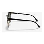 Ray-Ban Clubmaster Classic Sunglasses - Thumbnail 3 of 3