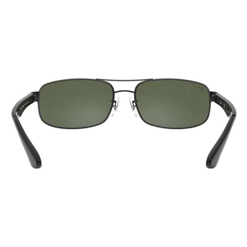 Ray-Ban RB3445 Polarized Sunglasses