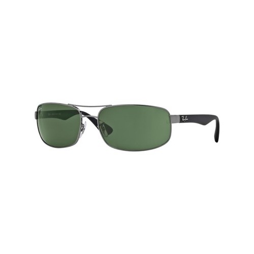 Ray-Ban RB3445 Sunglasses - Primary Image