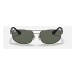 Ray-Ban RB3445 Sunglasses - Thumbnail 2 of 3