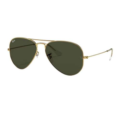 Ray-Ban Aviator Large Sunglasses