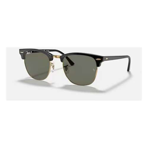 Ray-Ban Clubmaster Classic Sunglasses 