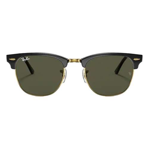 Ray-Ban Clubmaster Classic Polarized Sunglasses