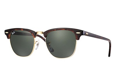 Ray-Ban Clubmaster Classic 49mm 