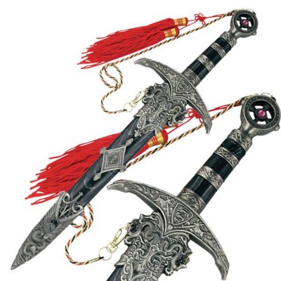 Master Cutlery Medieval