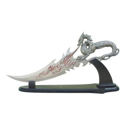 Master Cutlery HK-3053 Samurai Sword
