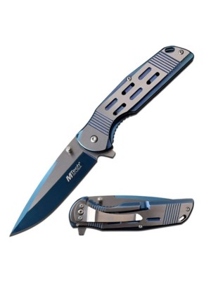 Mtech Spring Assisted MT-A1019 Pocket Knife