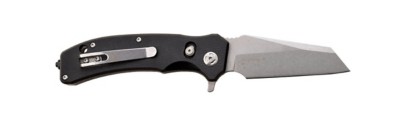 Elite Tactical Shatter Folding