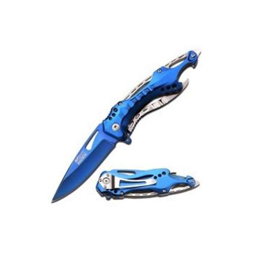 Mtech Spring Assisted MT-A706 Pocket Knife