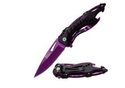 Mtech Spring Assisted MT-A706 Pocket Knife