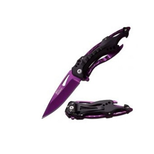 Mtech Spring Assisted MT-A706 Pocket Knife