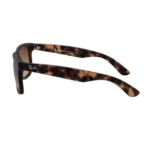 Ray-Ban Justin Polarized Sustainable sunglasses