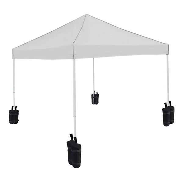 Logo Brands Tailgate Tent Weight Bag Set product image