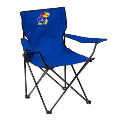 Kansas Jayhawks Camping Chair