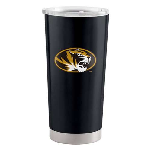 Logo Brands Missouri Tigers 20oz. Ultra Tumbler