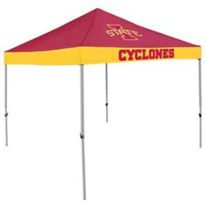 Pittsburgh Steelers Tailgate Canopy Tent, Table, & Chairs Set