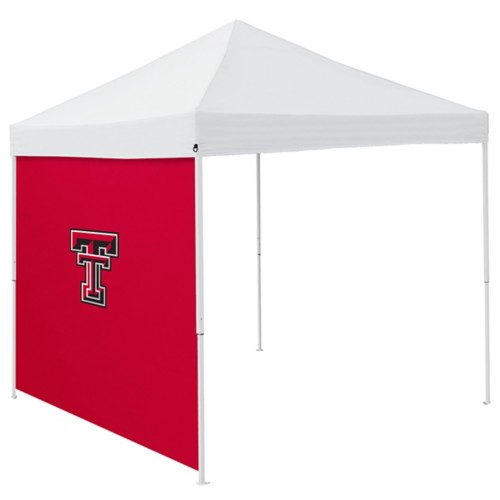 Logo Brands Texas Tech Red Raiders 9x9 Side Panel - Primary Image