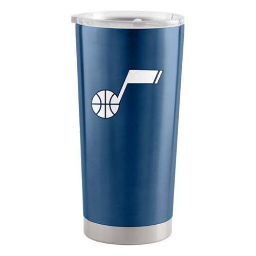 Logo Brands Utah Jazz 20oz. Ultra Tumber